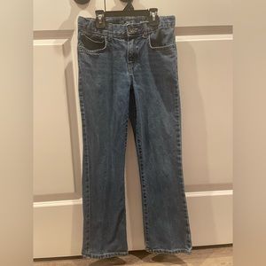 Children’s Place boys jeans